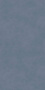 Таделакт синий матовый обрезной 60x119,5x0,9