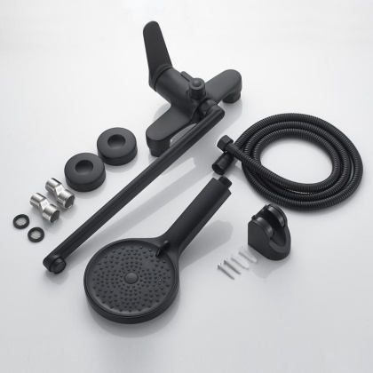 Смеситель для ванны Shevanik S62H S6222H