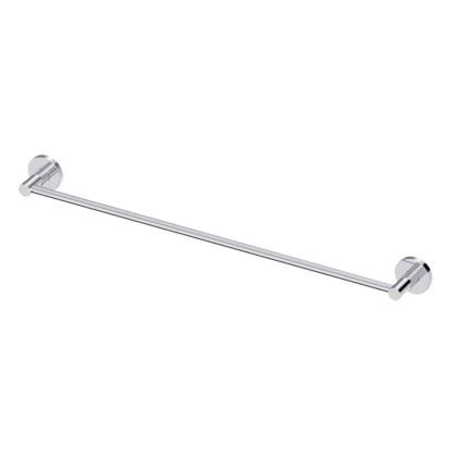 Вешалка для полотенец X-Joy, 5,3х63,3х6,1 см, хром, A85A346400