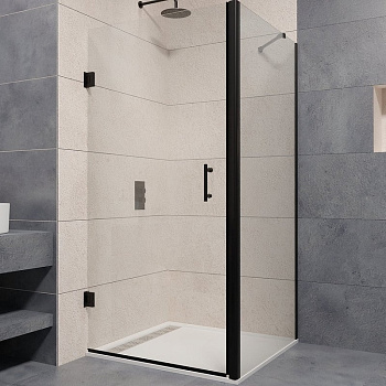 Душевой уголок RGW PA-36B (PA-06B + Z-050-2B + держатель O-204B), RGW 41083682-014