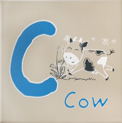 Декор OS\A229\5276 Зоопарк C серый (20см*20см*6,9мм) (10шт/0,4м2) , шт Декор OS\A229\5276 Зоопарк C серый (20см*20см*6,9мм) (10шт/0,4м2) , шт