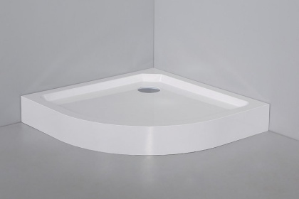 Поддон SMC CEZARES TRAY-SMC-R-80-550-150-W Поддон SMC CEZARES TRAY-SMC-R-80-550-150-W