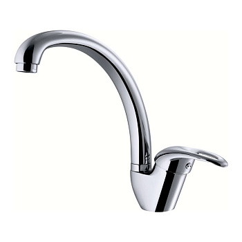 Смеситель д/кухни LERIDA, арт.08430LR