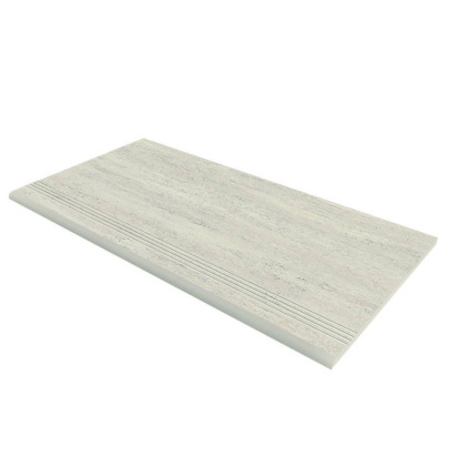 Ступень JZ01-30x60-Непол. (с насечками) Ступень JZ01-30x60-Непол. (с насечками)