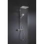 Душевая стойка Grohe Rainshower SmartActive 311 26649000, с термостатом