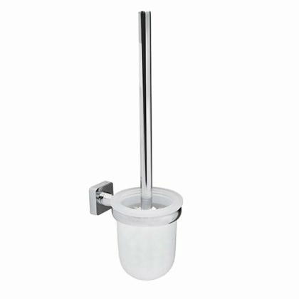 Lippe K-6527 Щетка для унитаза подвесная Lippe K-6527 Щетка для унитаза подвесная