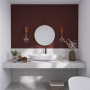 Мозаика Terrazzo Color 32.5*145*6 29,5x28