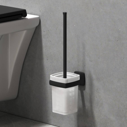 Набор подвесной унитаз с гигиеническим душем CK90H0203W Набор подвесной унитаз с гигиеническим душем CK90H0203W