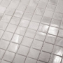 Мозаика натуральный мрамор WHITE POLISHED 20х20, Classic