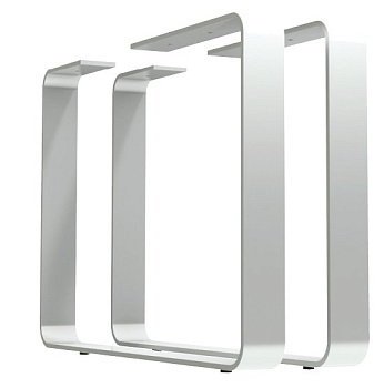 Ножки для мебели Jacob Delafon Odeon UP EB889-NF 445*305*35, шт