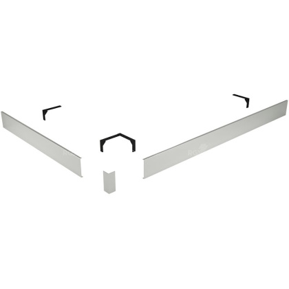 Экран для поддона RGW N/ST-21 W, RGW 50231573-01 Экран для поддона RGW N/ST-21 W, RGW 50231573-01