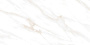 Calacatta Clarity Gold Керамогранит белый 60х120 Матовый