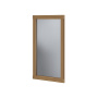 Зеркало Creto Vetra 60x70, цвет орех Зеркало Creto Vetra 60x70, цвет орех