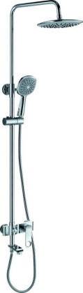 Тропическая душевая система RUSH Socotra (ST4235-20) Тропическая душевая система RUSH Socotra (ST4235-20)