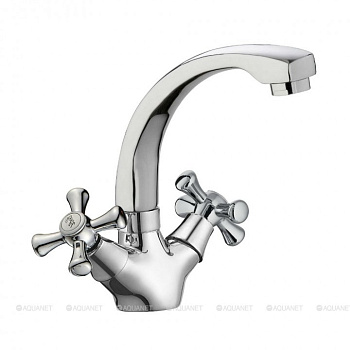 Смеситель для раковины Orange Classic M71-011cr