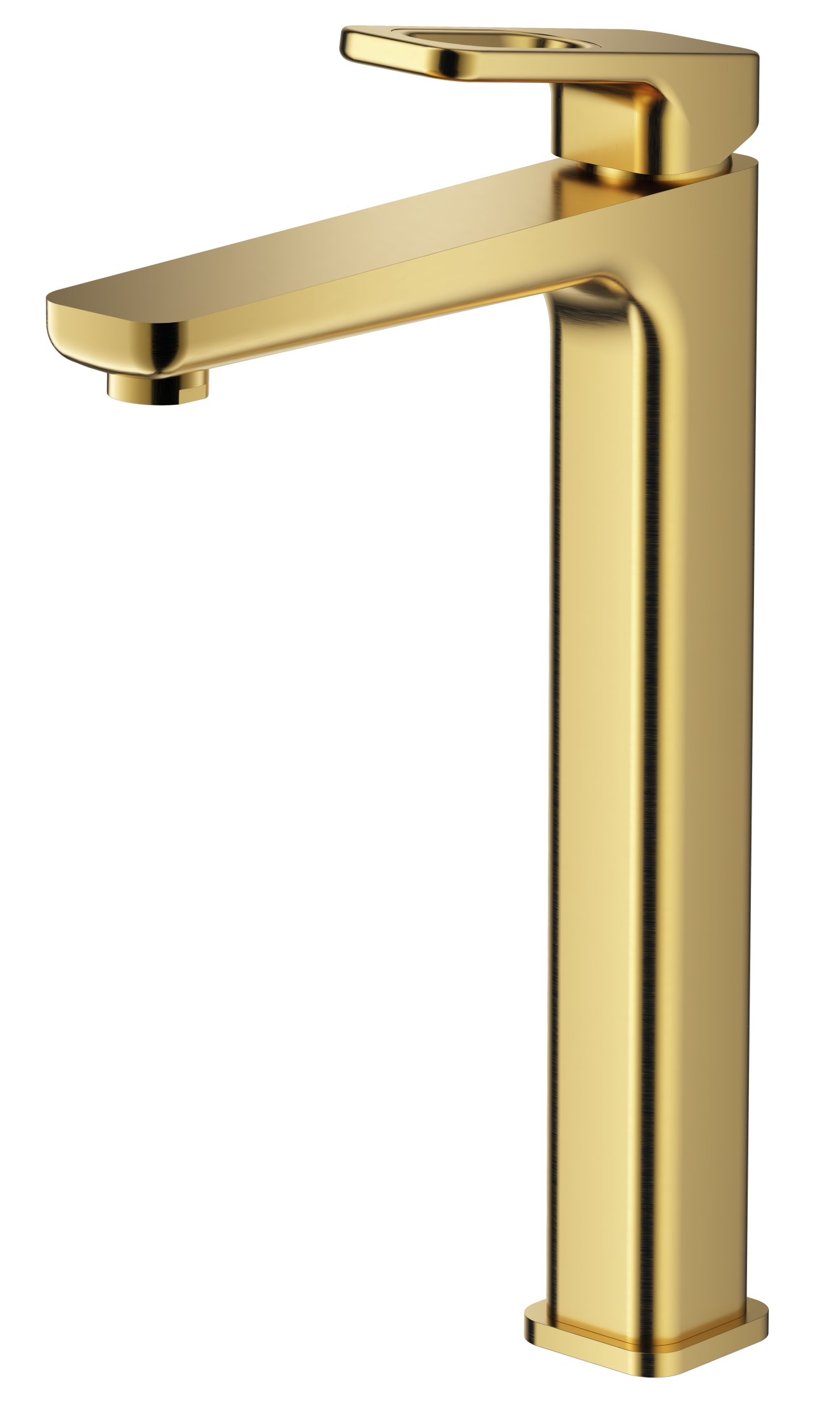 Смеситель Raglo высокий для умывальника  R51.15