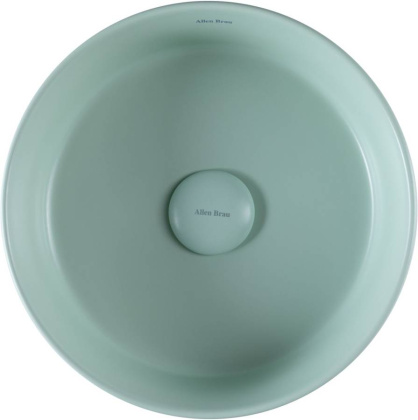 Раковина Allen Brau Fantasy 36х36 4.11033.MT Раковина Allen Brau Fantasy 36х36 4.11033.MT