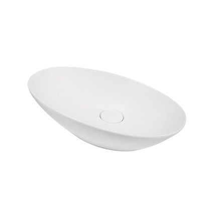 Раковина керамическая на столешницу "Триумф" Раковина керамическая на столешницу "Триумф"