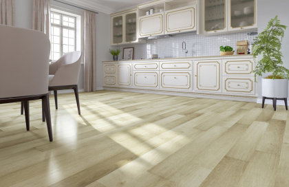 Кварцевый ламинат Fargo 64W965 Дуб Бангкок Кварцевый ламинат Fargo 64W965 Дуб Бангкок