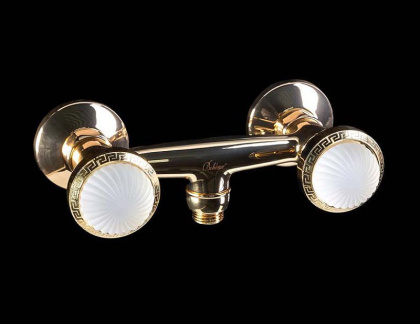 Смеситель для душа_Комплект Смеситель для душа_Комплект