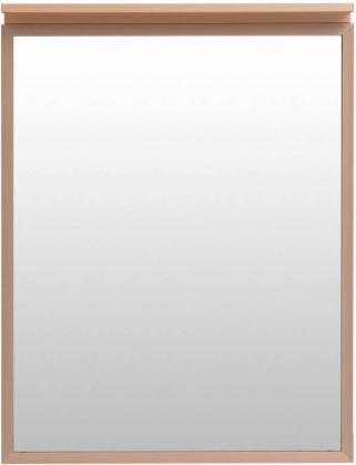 Зеркало Allen Brau Priority 60 1.31013.60 медь браш Зеркало Allen Brau Priority 60 1.31013.60 медь браш