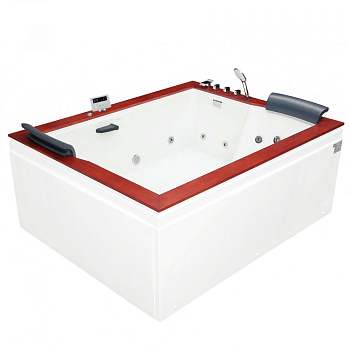 Акриловая ванна Gemy G9052 II K R