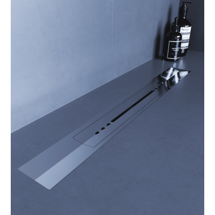 Душевой трап RGW SDR-53 Душевой трап RGW SDR-53