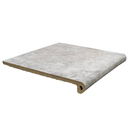 Фронтальная ступень PELDANO BOSTON GREY 33X33Х4, Boston