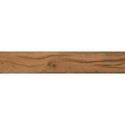 Керамогранит SHERWOOD CHERRY 20x120 CARVING, Sherwood