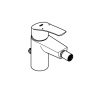 Смеситель Grohe Eurosmart 2021 для биде, 32927003 Смеситель Grohe Eurosmart 2021 для биде, 32927003