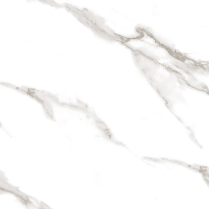 Calacatta Sharp Silver Керамогранит белый 60х60 Полированный Calacatta Sharp Silver Керамогранит белый 60х60 Полированный