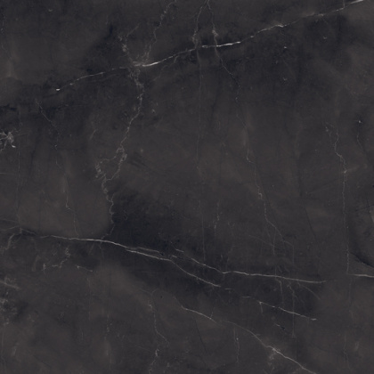 Duna/Colortile - Armani - Керамогранит - Nero Satin - 60х60 см  Duna/Colortile - Armani - Керамогранит - Nero Satin - 60х60 см