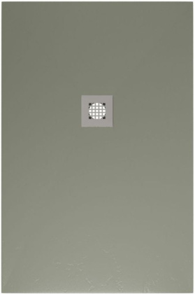 Душевой поддон Allen Brau Priority 120x80 8.31006-CGM олива