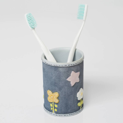 Lossa K-3428 Стакан для зубных щеток Lossa K-3428 Стакан для зубных щеток