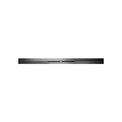 Профиль для душа TECEdrainprofile, 800 мм, PVD Polished Black Chrome Профиль для душа TECEdrainprofile, 800 мм, PVD Polished Black Chrome