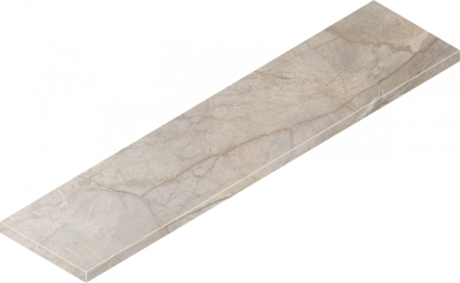 Сте.Элег.Сильвер Ступ.120 Угл.Лев