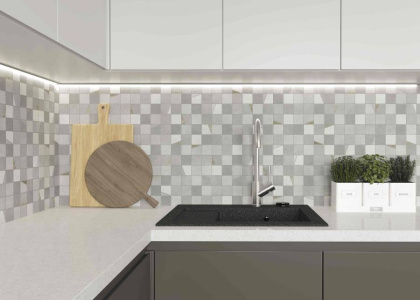 Плитка Misty light 25х40 Плитка Misty light 25х40