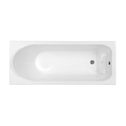 Акриловая ванна Aquanet West NEW 150x70 (с каркасом) Акриловая ванна Aquanet West NEW 150x70 (с каркасом)