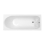 Акриловая ванна Aquanet West NEW 150x70 (с каркасом)