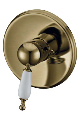 Смеситель Boheme Medici Ripresa 305 для душа