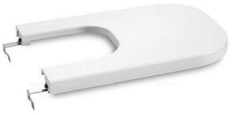 Крышка для биде Roca Gap с микролифтом , 806472004