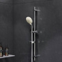 Душевой гарнитур Am.Pm Spirit 2.0 F0170A000 Душевой гарнитур Am.Pm Spirit 2.0 F0170A000