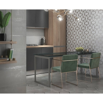 Плитка настенная 13060R Раваль серый обрезной 30*89.5*11 (5шт\1.34м2), м2 Плитка настенная 13060R Раваль серый обрезной 30*89.5*11 (5шт\1.34м2), м2