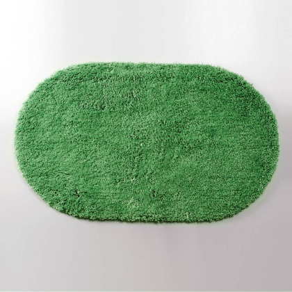 Dill BM-3953 Medium Green Коврик для ванной комнаты Dill BM-3953 Medium Green Коврик для ванной комнаты