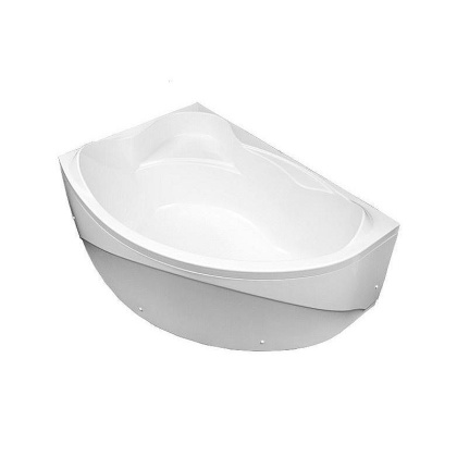Акриловая ванна Aquanet Jamaica 160x100 L (с каркасом) Акриловая ванна Aquanet Jamaica 160x100 L (с каркасом)