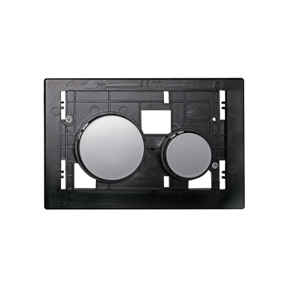 Клавиши TECEloop для панели смыва унитаза