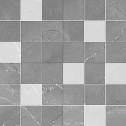 Мозаика Lima серая 30х30, шт