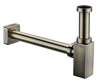 A096 Сифон для раковины Wasserkraft A096 Сифон для раковины Wasserkraft