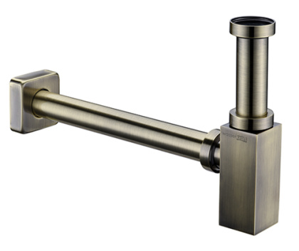 A096 Сифон для раковины Wasserkraft A096 Сифон для раковины Wasserkraft