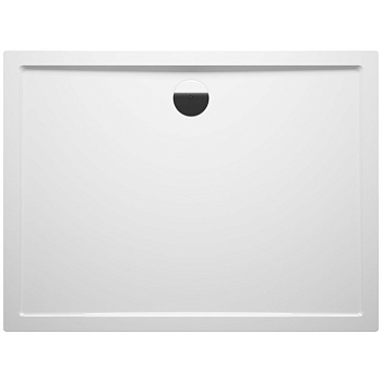 Акриловый душевой поддон Riho Zurich 274 120x80 белый DA7400500000000 Акриловый душевой поддон Riho Zurich 274 120x80 белый DA7400500000000